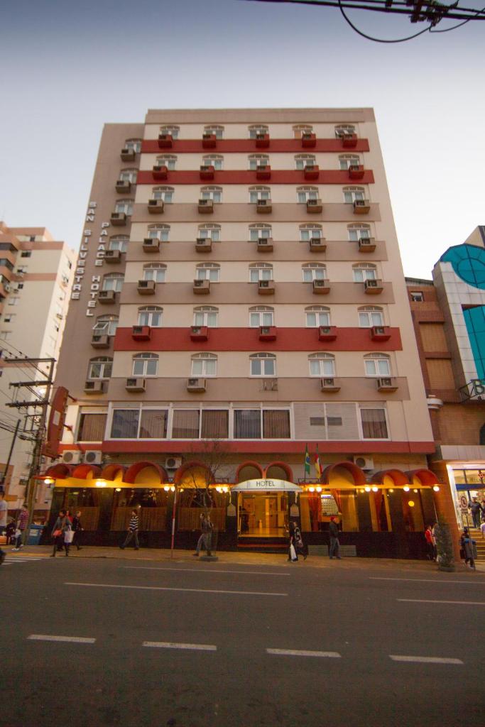 San Silvestre Hotel photo 4