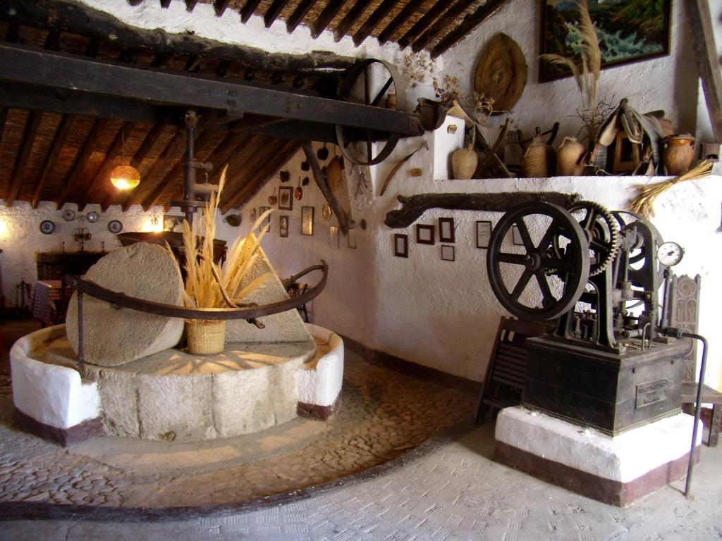 Cortijo Pulgarín Bajo photo 3