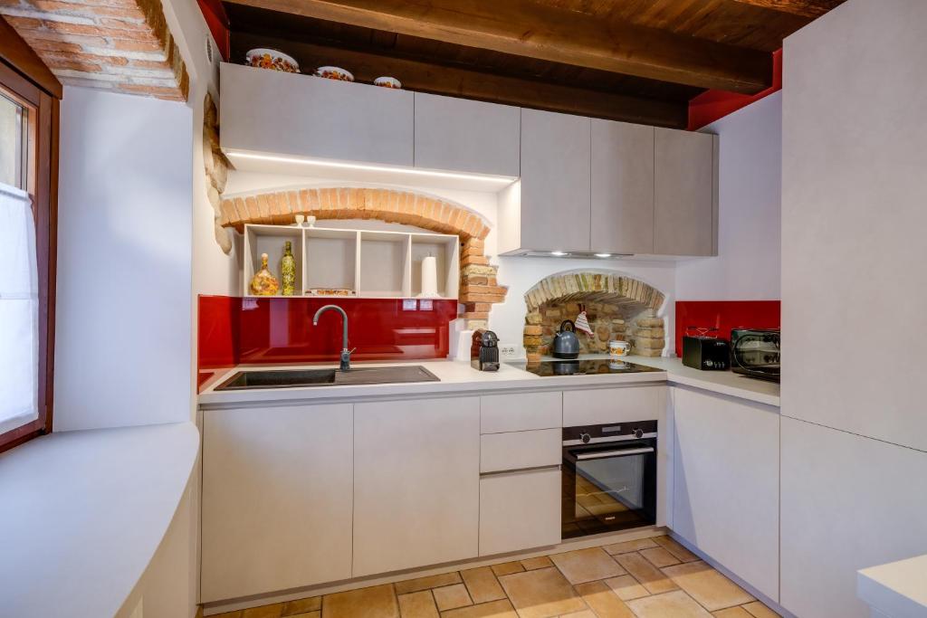Ca' Gremal - Casa vacanze tra le colline del Garda - Calmasino di Bardolino photo 4