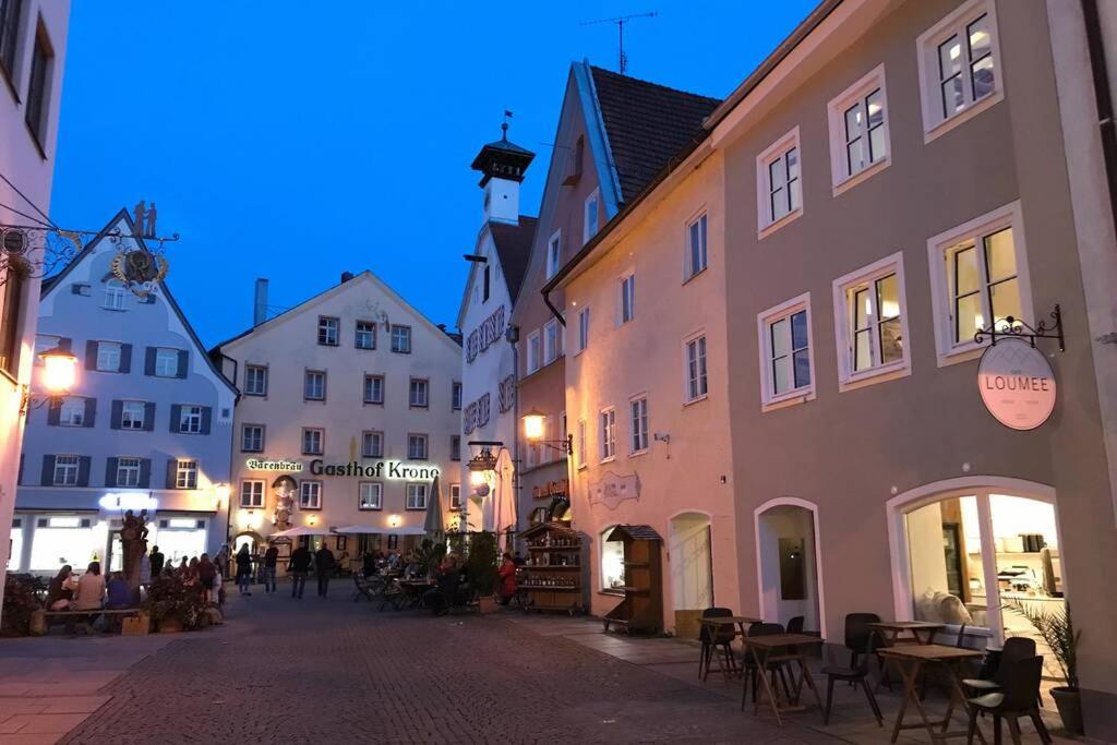 Ferienhaus Lieblingsplatz-Füssen - stilvoll urlauben & wohnen photo 3