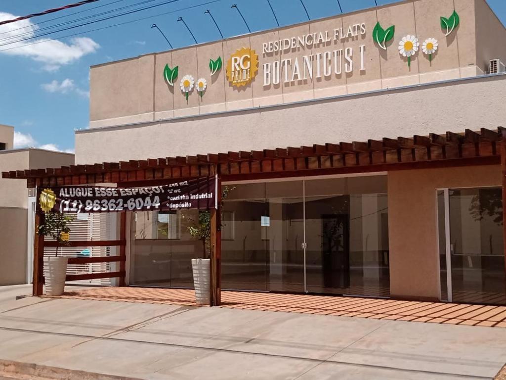 Residencial Flats Botanicus 1 photo 3
