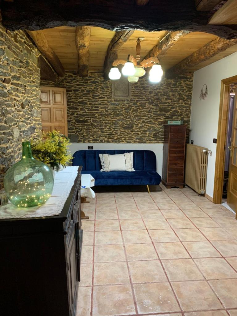 Casa Ferreiro - Campo da Cruz - Lugo photo 4