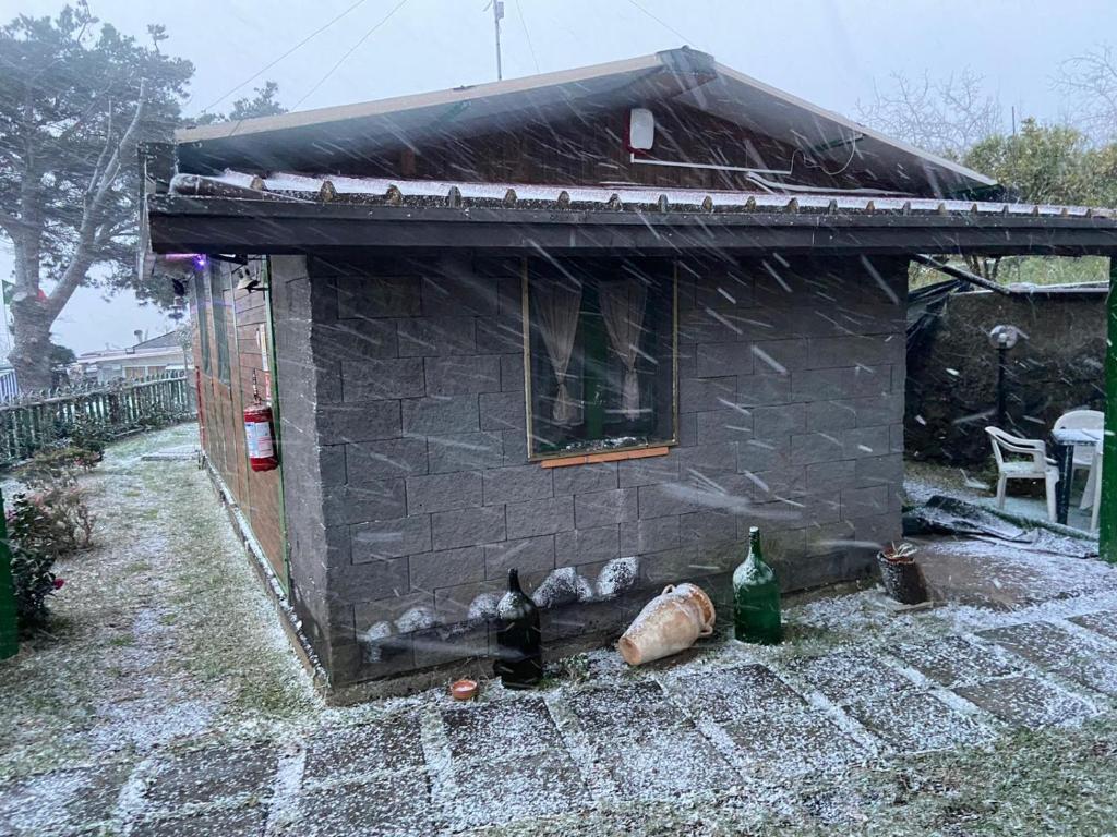 CHALET IL GELSOMINO DELL'ETNA photo 1