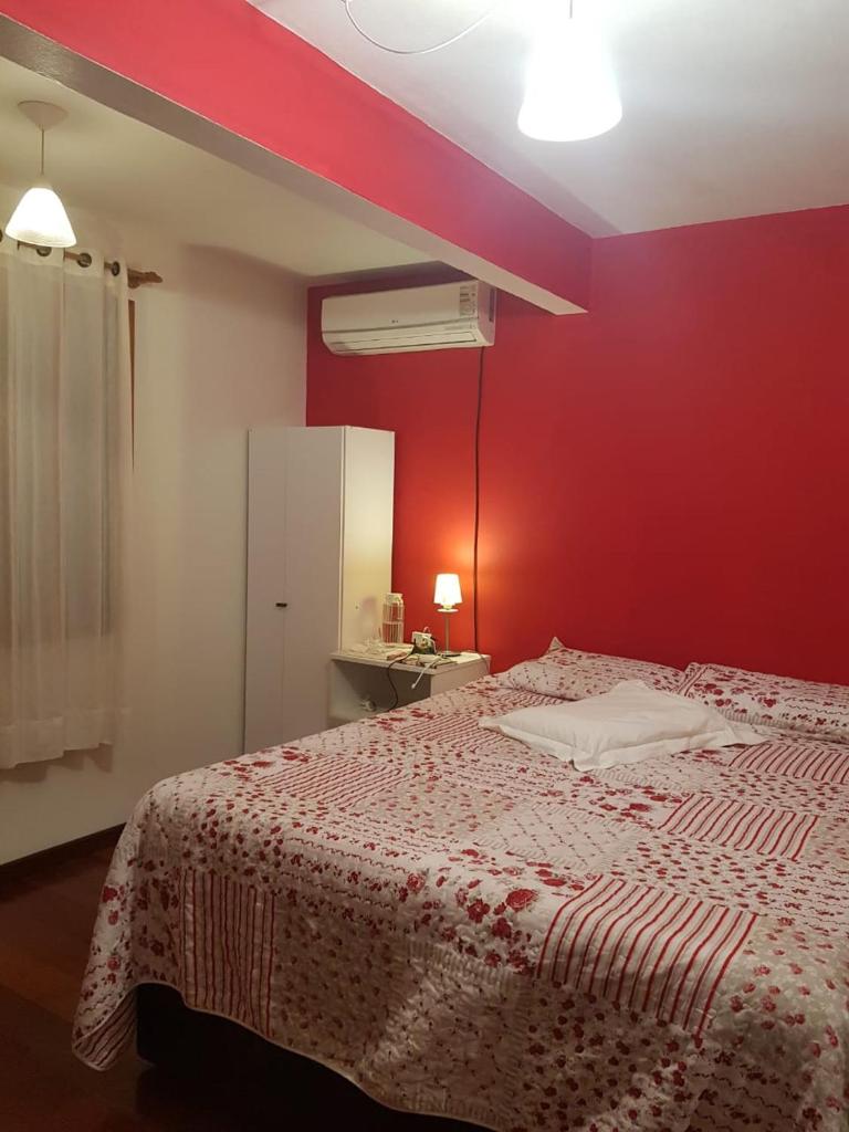 QUARTO Jardim da Serra