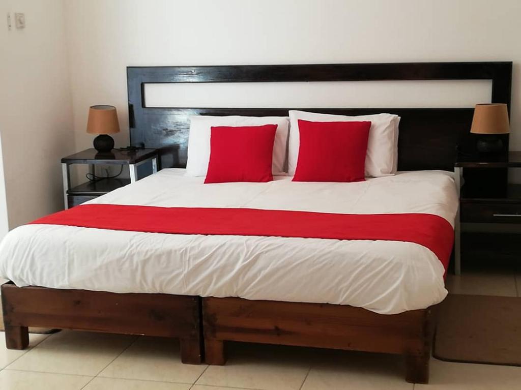 Mashusha Guest House photo 4