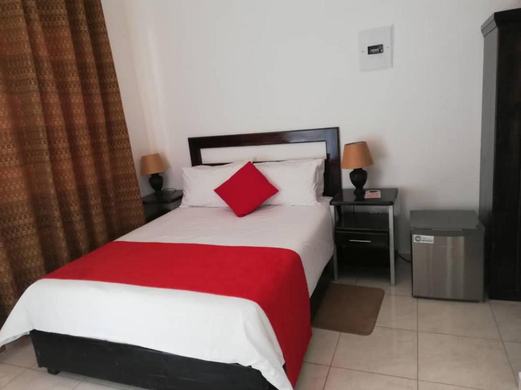 Mashusha Guest House photo 1