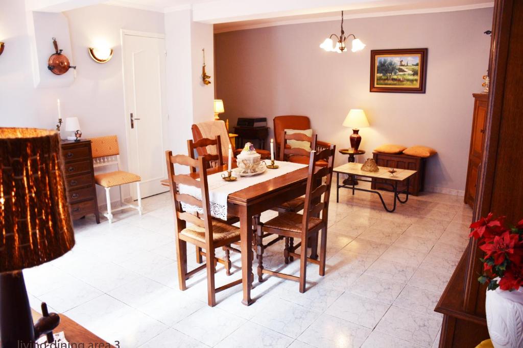La Petite Maison photo 4