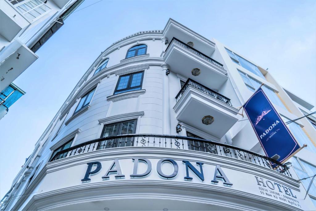 Padona Hotel