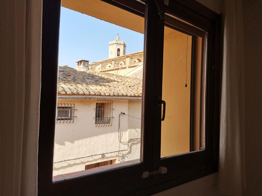 CASA EL RAVAL Llíber photo 1
