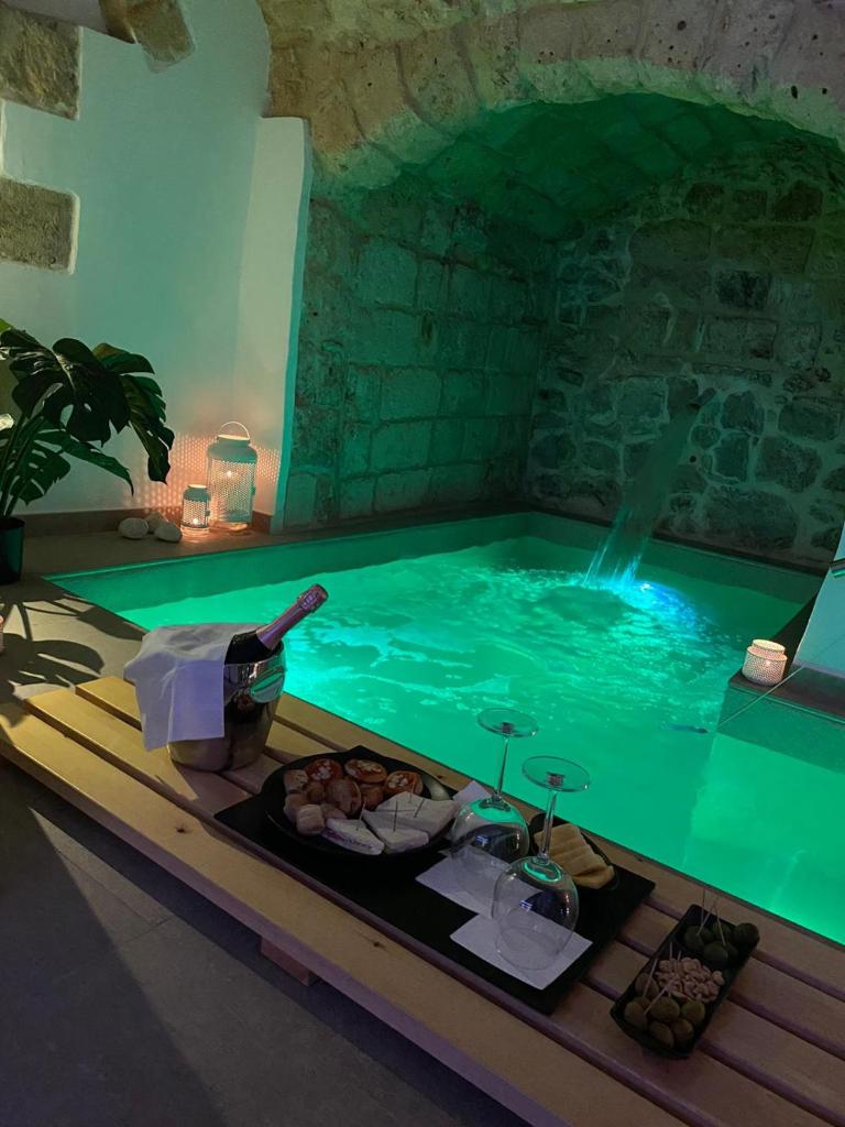 Luna Federiciana Luxury Room & Spa