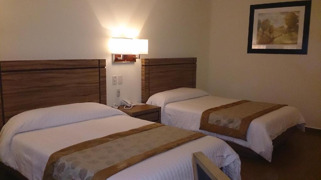 Hotel Oliver Inn - Business Class photo 3