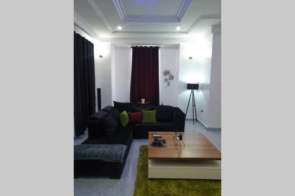Well furnished and spacious 2 bedroom apartment photo 2