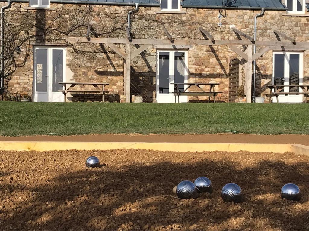 La Grange Gites photo 3