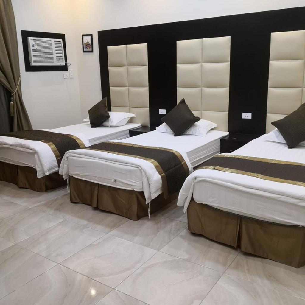 روح الأصيلة للشقق المخدومة Roh Alaseilah Serviced Apartments photo 2