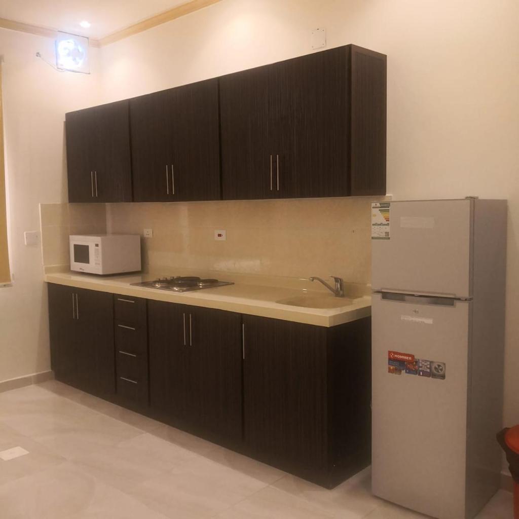 روح الأصيلة للشقق المخدومة Roh Alaseilah Serviced Apartments photo 3