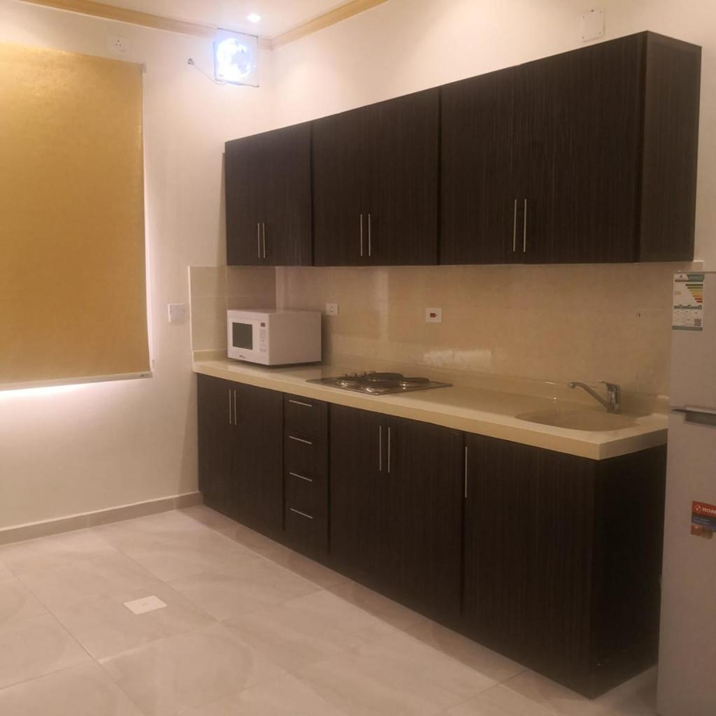 روح الأصيلة للشقق المخدومة Roh Alaseilah Serviced Apartments photo 4