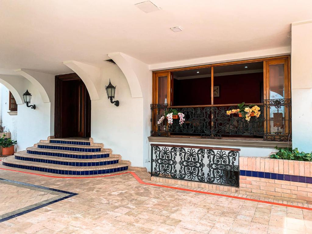Casa Veraneras de San Fernando photo 2