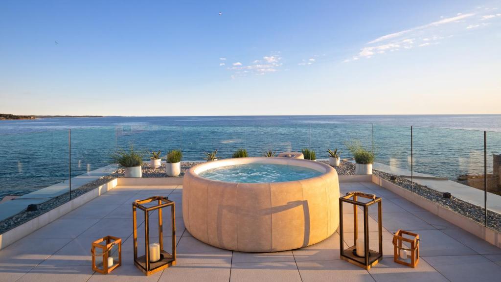 Luxury Sperone Residence photo 2