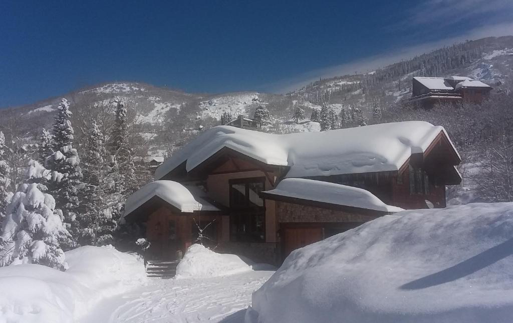 Chalet Val d'Isere photo 1