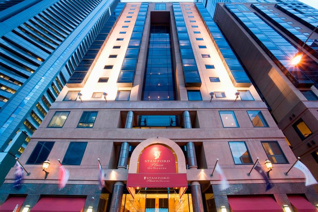 Stamford Plaza Melbourne photo 2