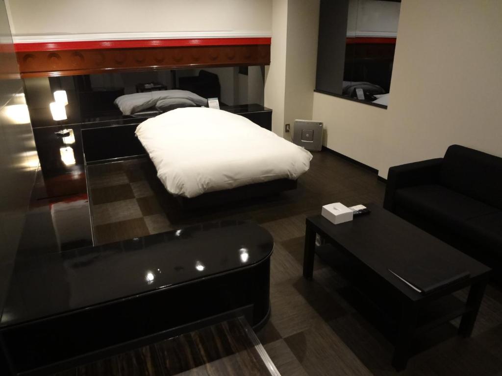 Royal Hotel Uohachi Bettei photo 4