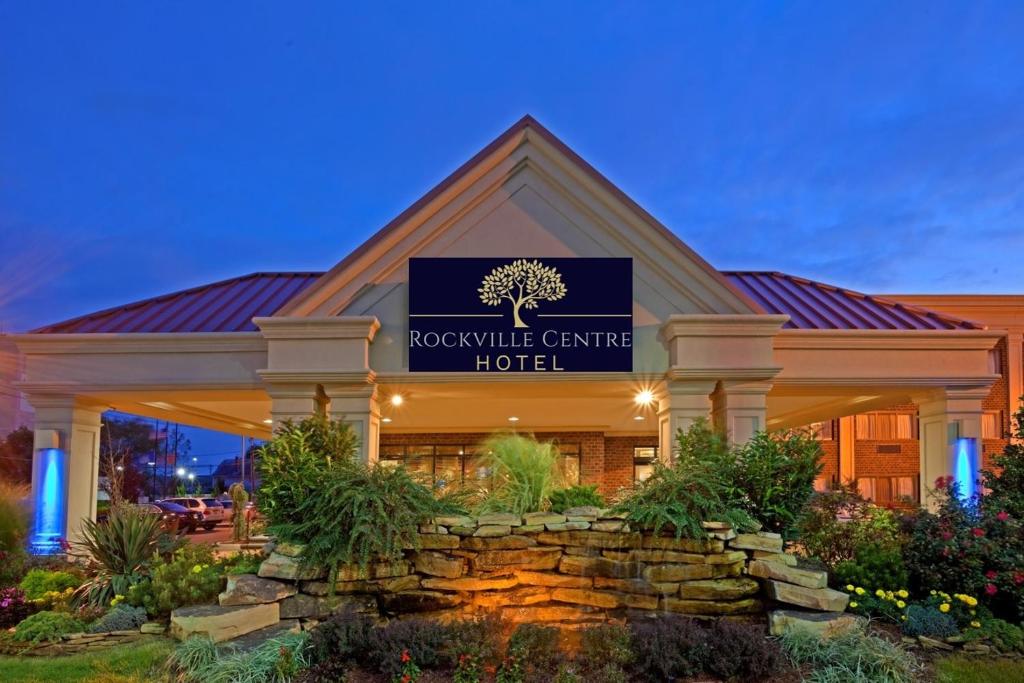 Rockville Centre Hotel image