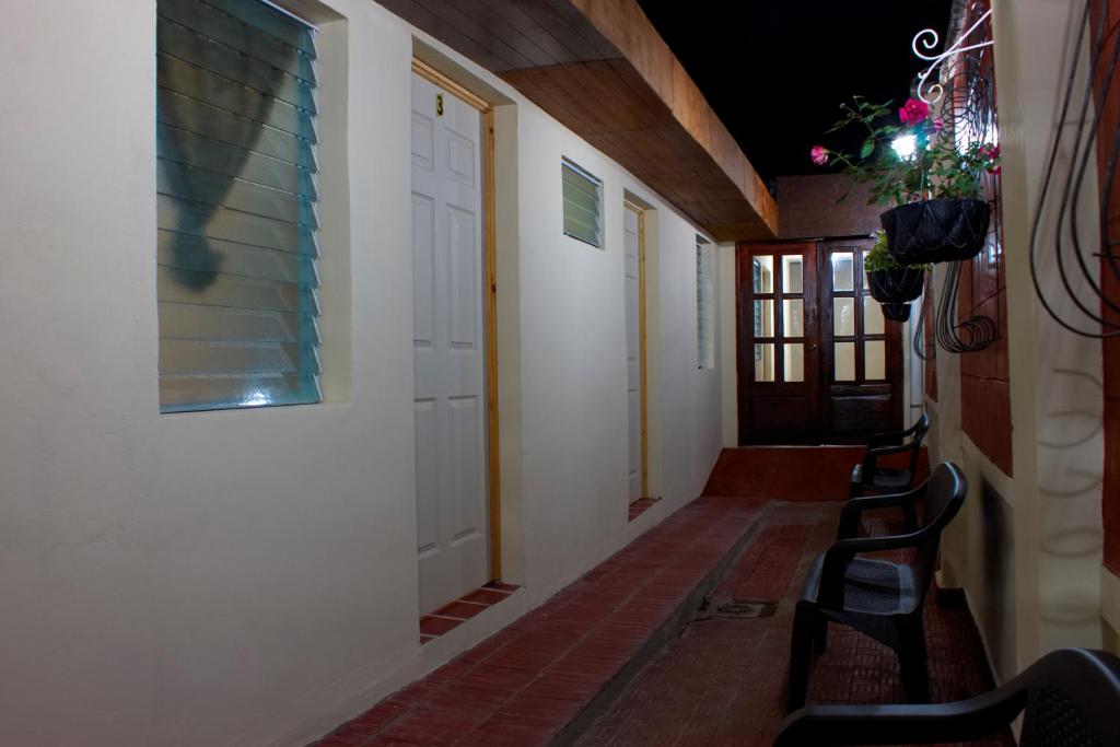 Casa Central de Santa Ana photo 1