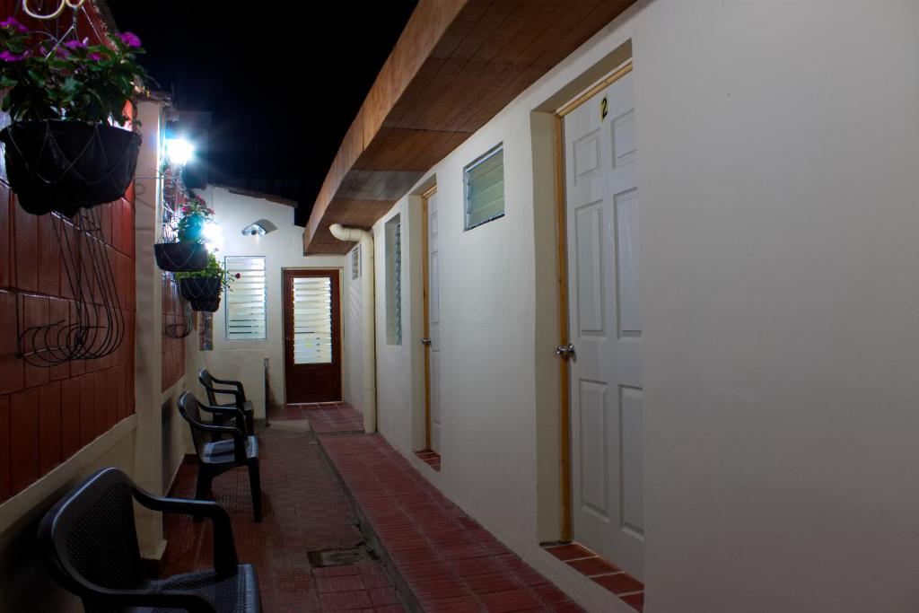 Casa Central de Santa Ana photo 2
