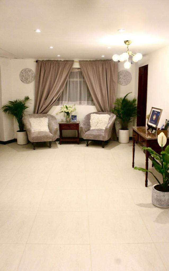 Casa de hospedaje Vivaio photo 3