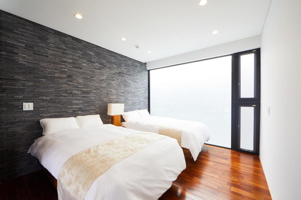 E-horizon Resort Premium 瀬底B photo 3