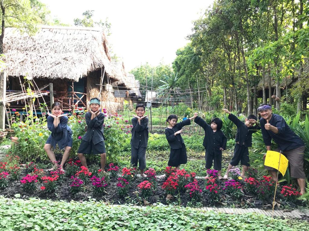 Sai Gon Garden Homestay 1