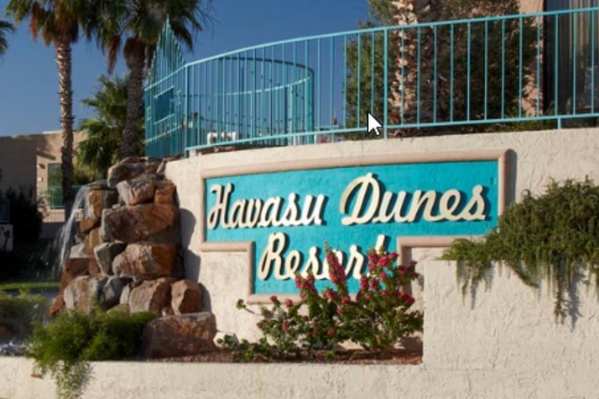 GetAways at Havasu Dunes Resort image