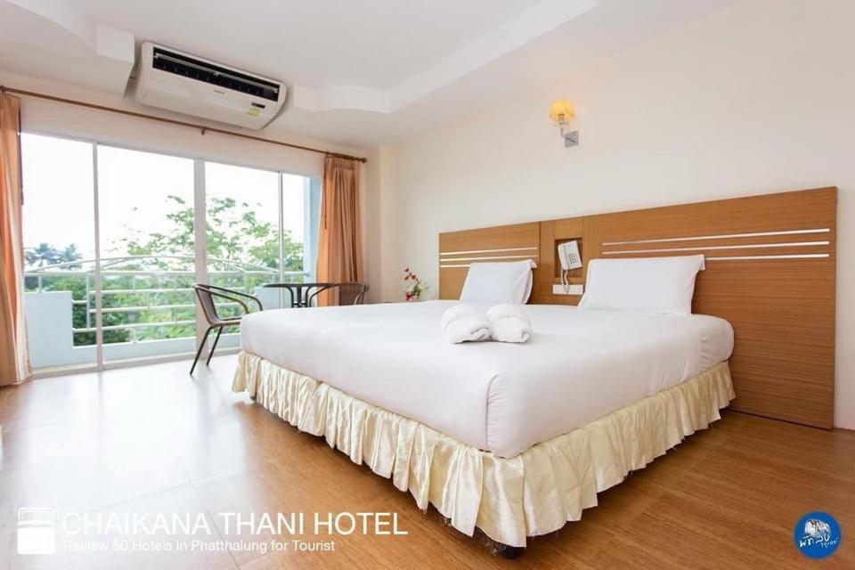 Chaikana Thani Hotel photo 3