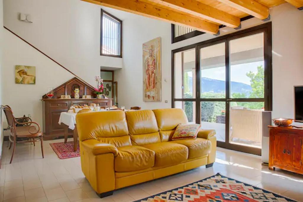 Carmen de Nella Eco Lodge 4* photo 2