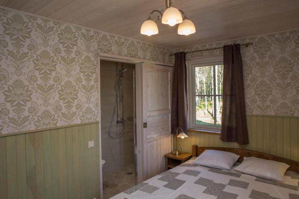 Kernuti House photo 1