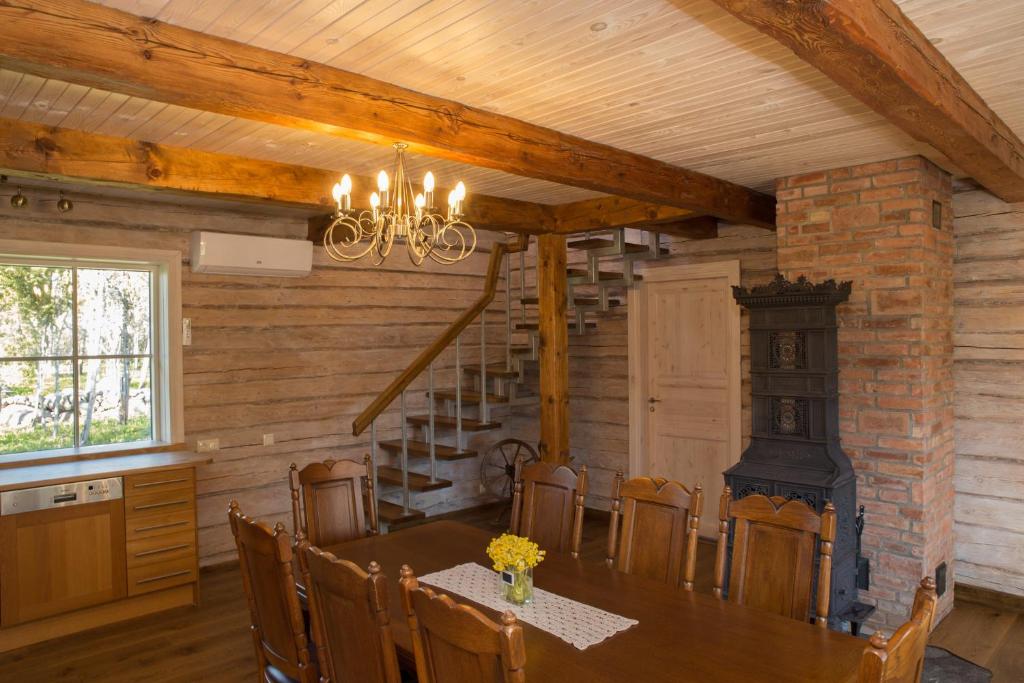 Kernuti House photo 3