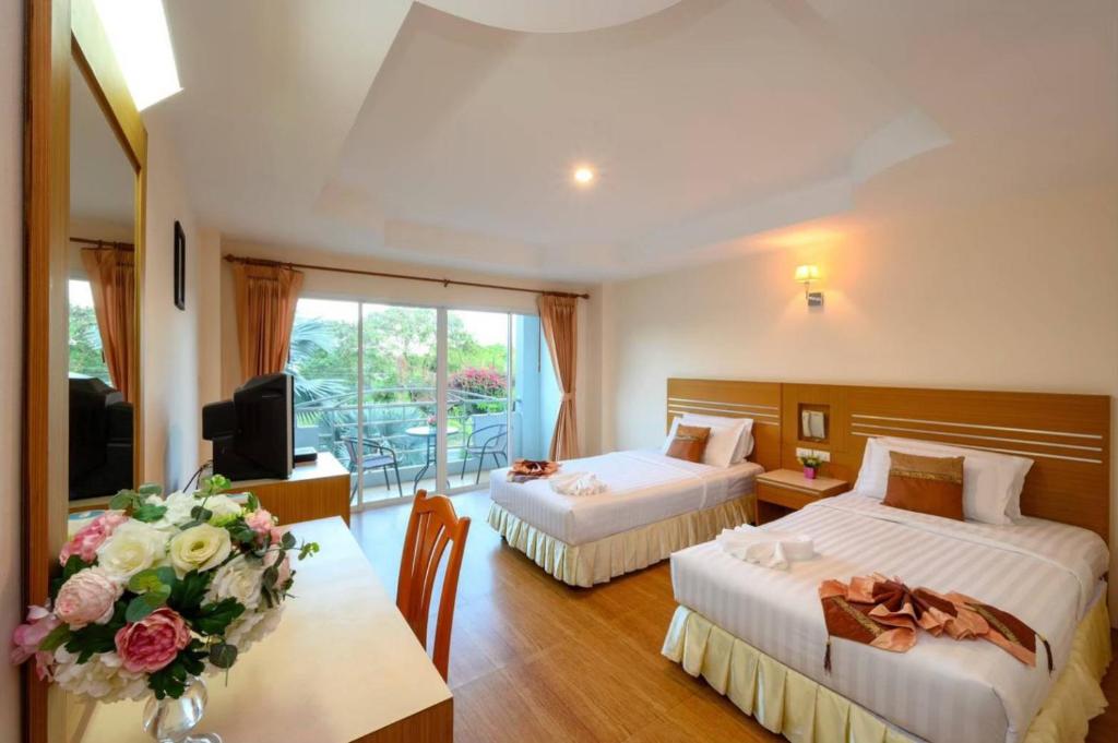 Chaikana Thani Hotel photo 2
