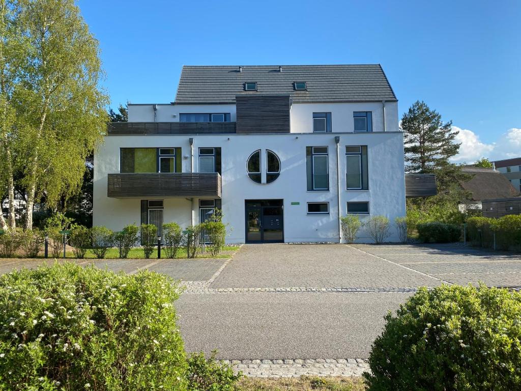 Ferienwohnung Koje 2 photo 2