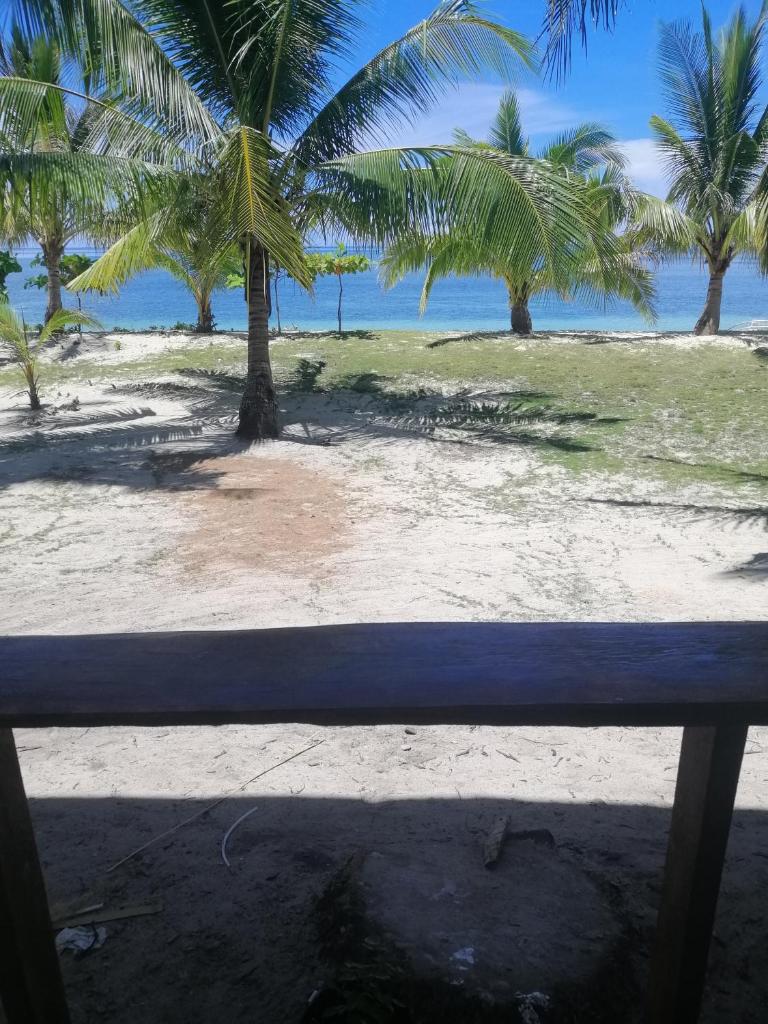 Anajawan Island Beachfront Resort photo 3
