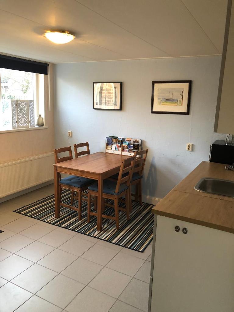 B&B Kleine Vliet