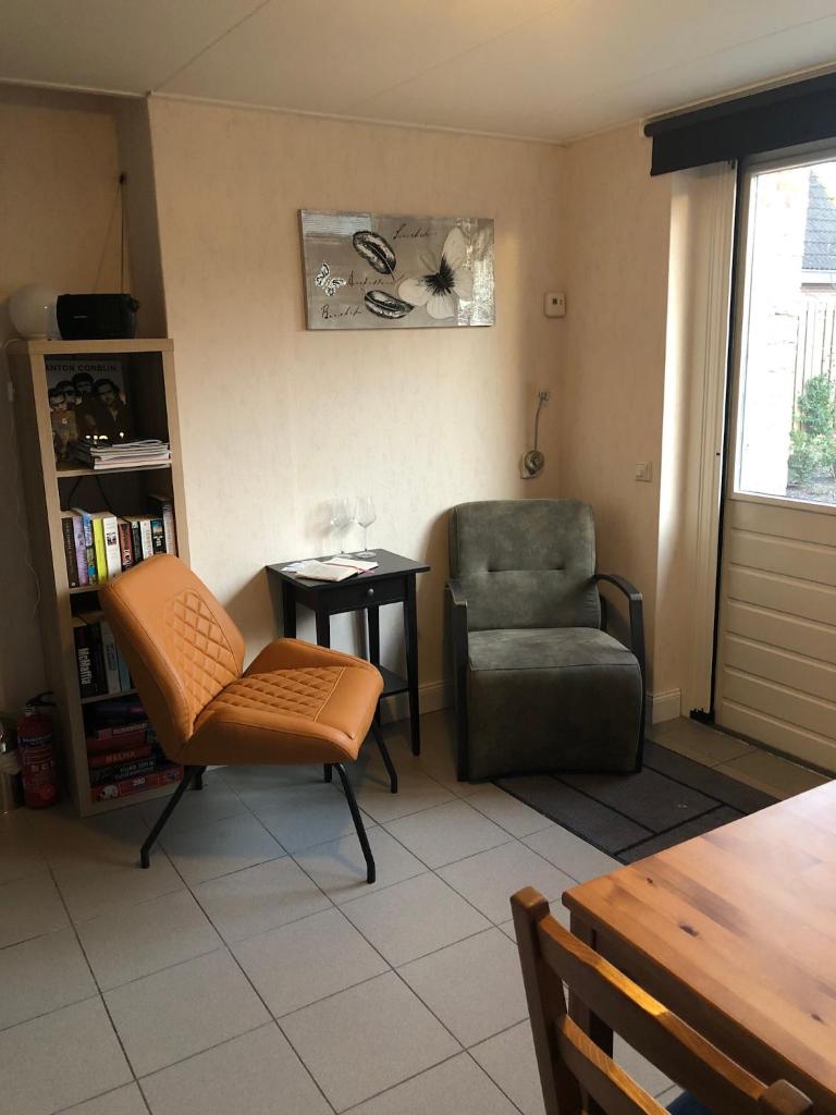 B&B Kleine Vliet photo 1