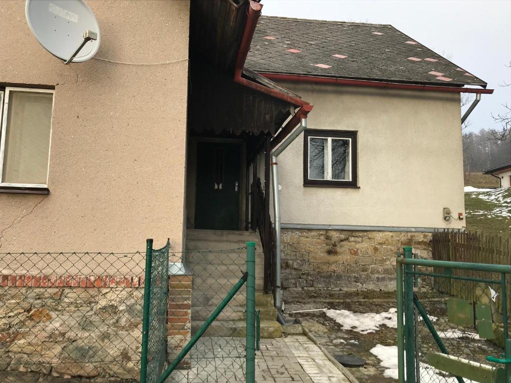 Chalupa NA KOPCI Krucemburk photo 1