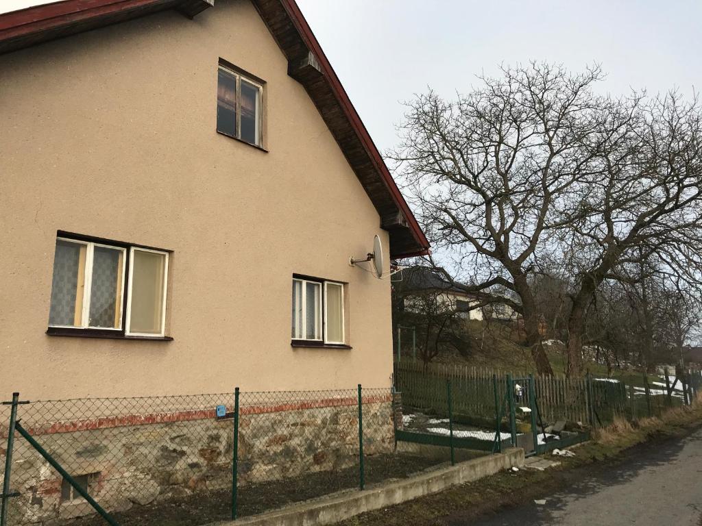 Chalupa NA KOPCI Krucemburk photo 2