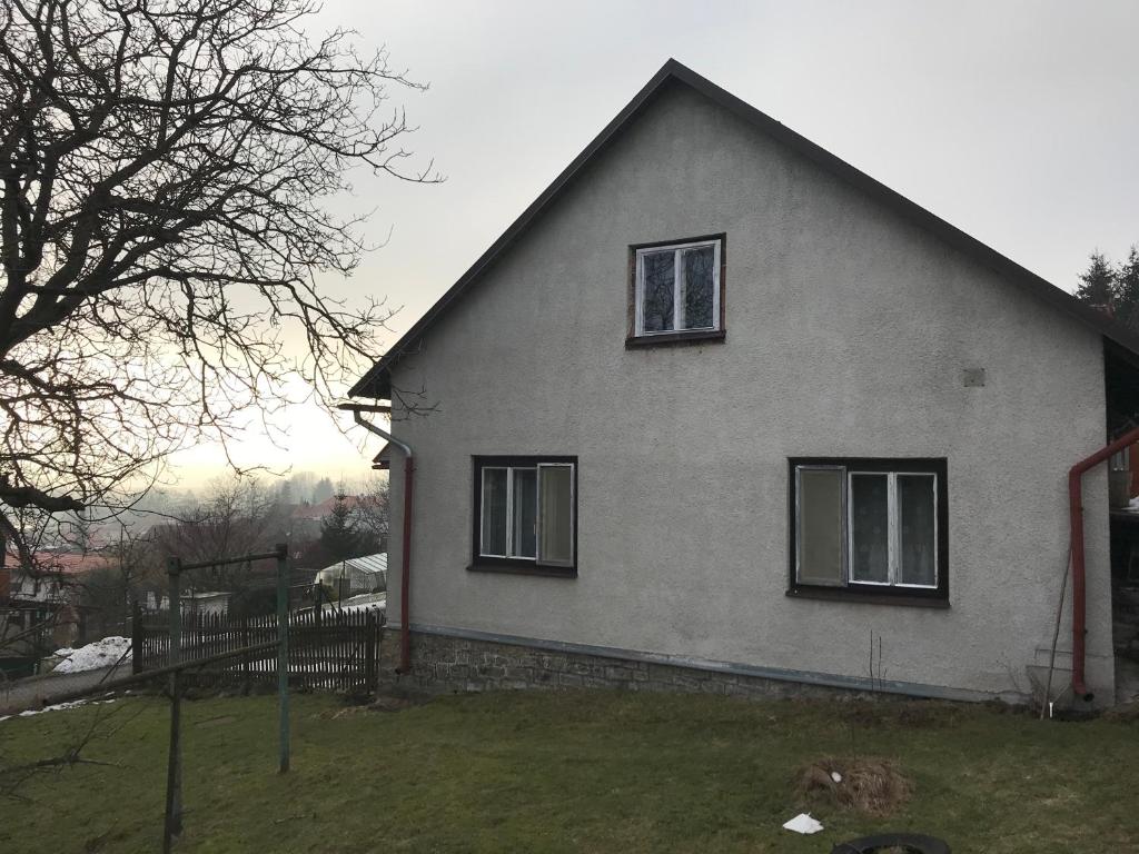 Chalupa NA KOPCI Krucemburk photo 3
