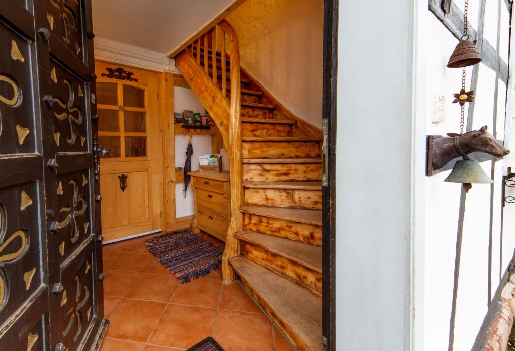 Ferienwohnung Moritz photo 1
