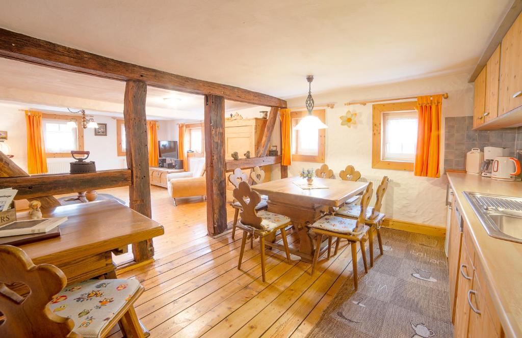 Ferienwohnung Moritz photo 3