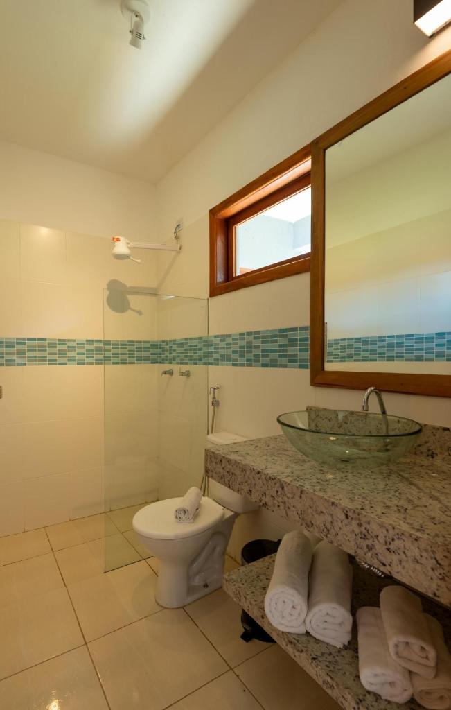 Trancoso Residence Pousada photo 4
