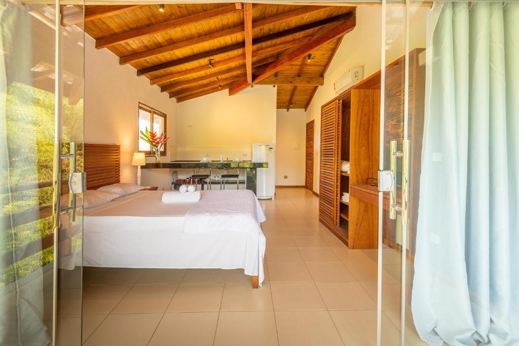 Trancoso Residence Pousada photo 3