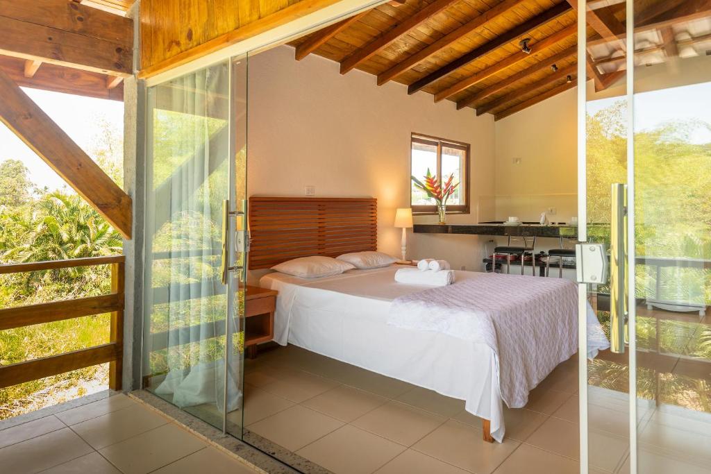 Trancoso Residence Pousada photo 2