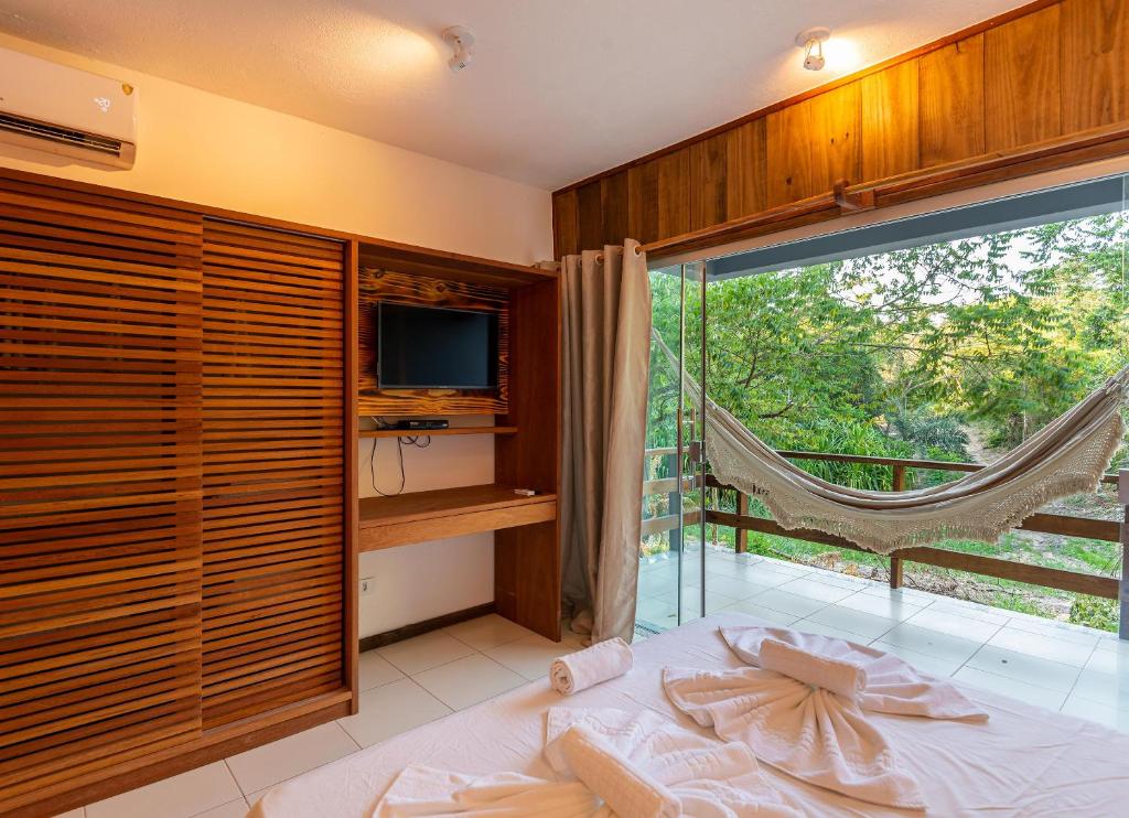 Trancoso Residence Pousada photo 1